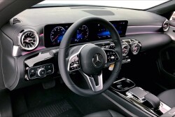 2020 Mercedes CLA 250 Lease Deals