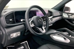 2020 GLS 450 Mercedes Lease Deals